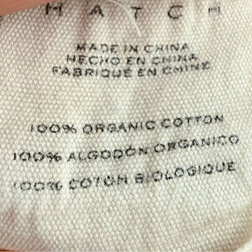 HATCH The Everyday Nursing Denim Jumpsuit - Picture 10 of 13